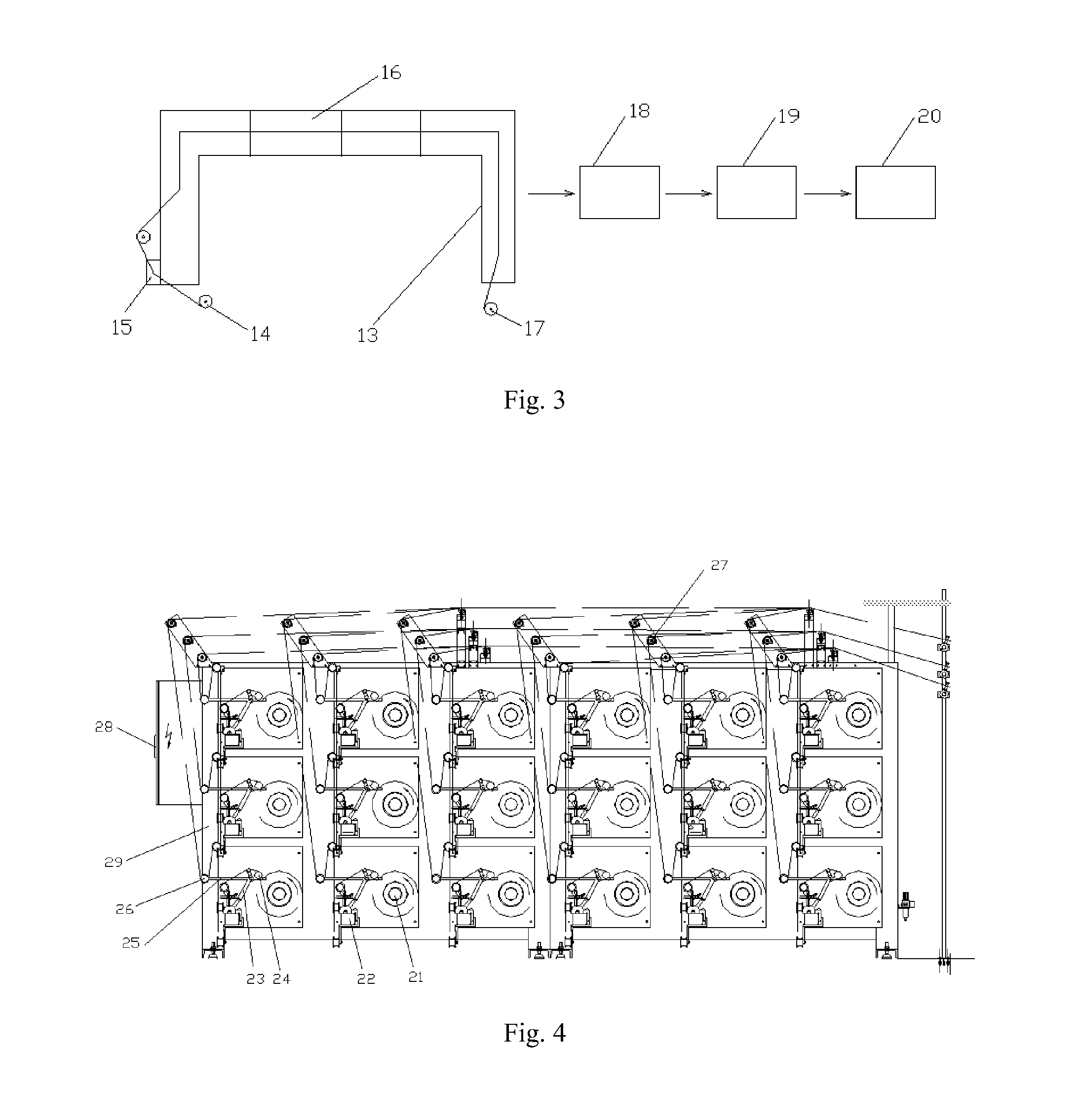 Hot-melt polyester tape and preparation method thereof