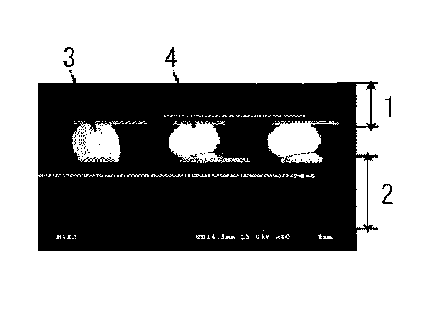 Lead-free solder ball