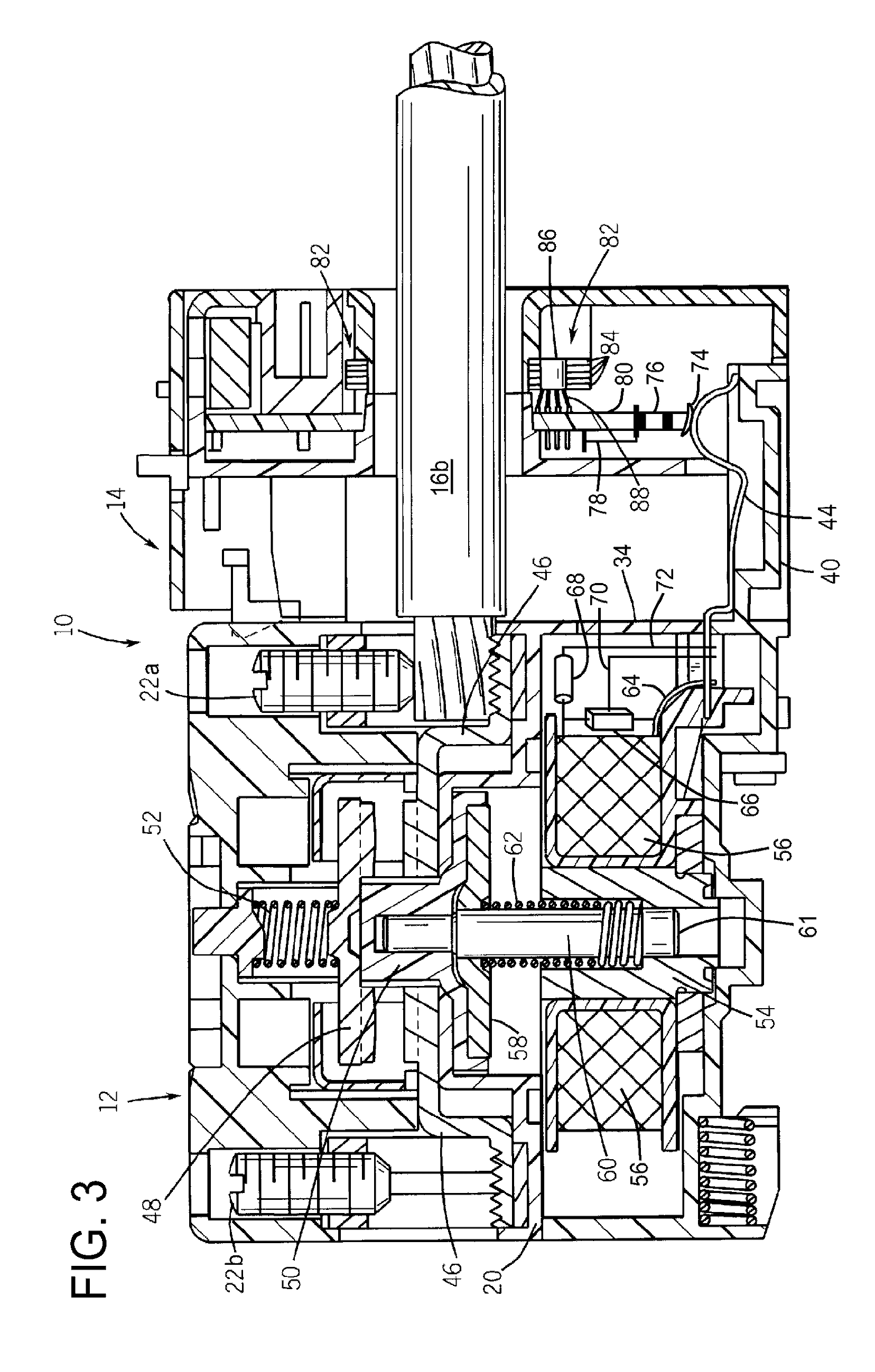 Method and apparatus for monitoring wellness of contactors and starters