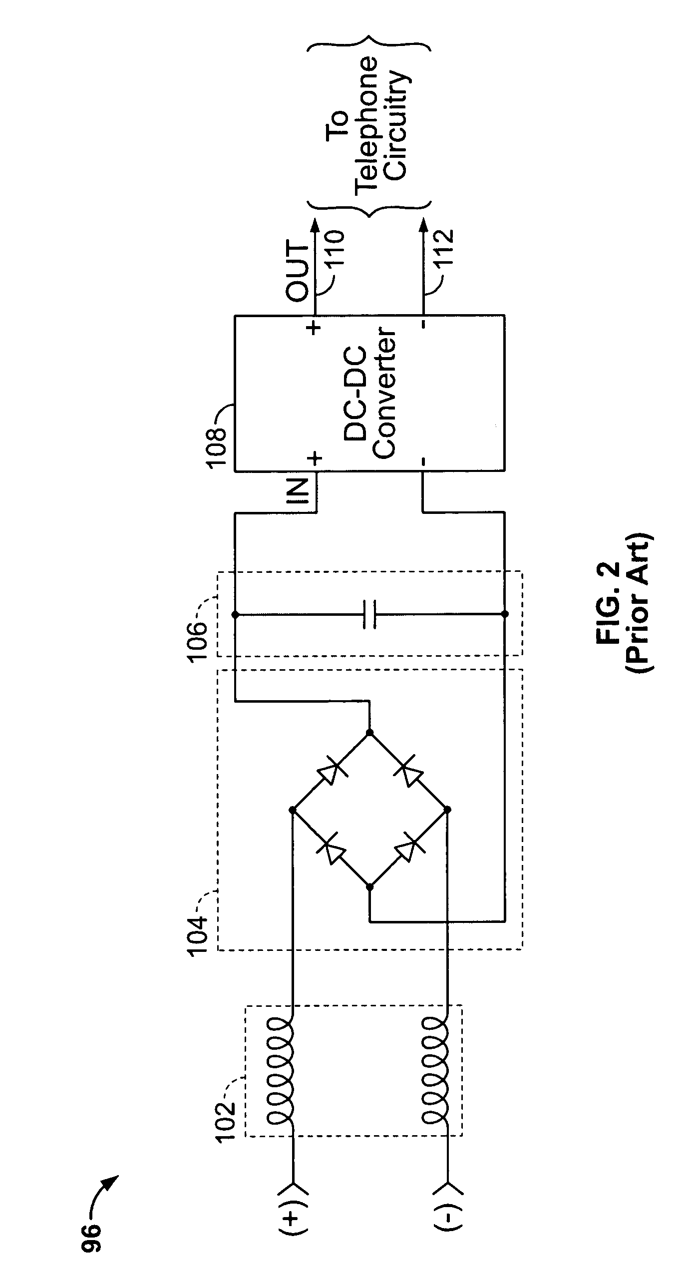 Method and apparatus for detecting a compatible phantom powered device using common mode signaling