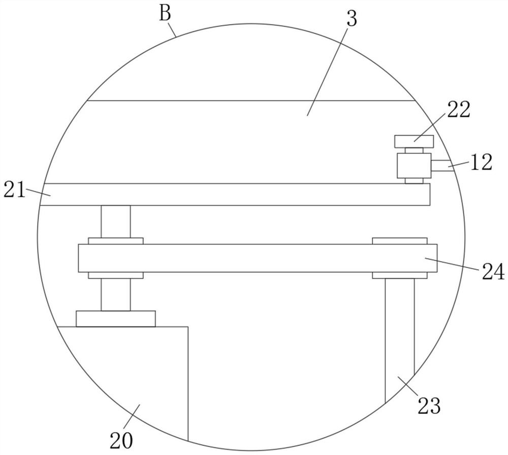 Rapid cleaning equipment for plastic pipes