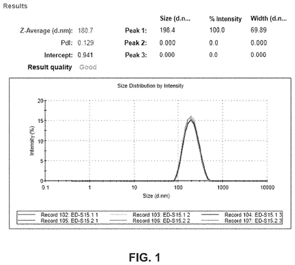 Contrast agent and its use for imaging