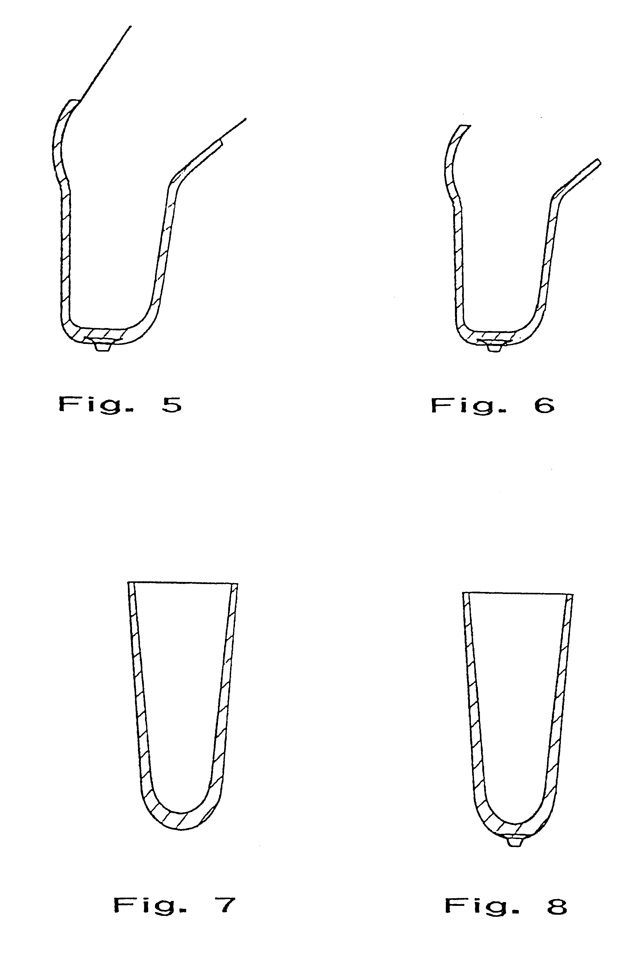 Method for creating a sleeve member attached to a body portion