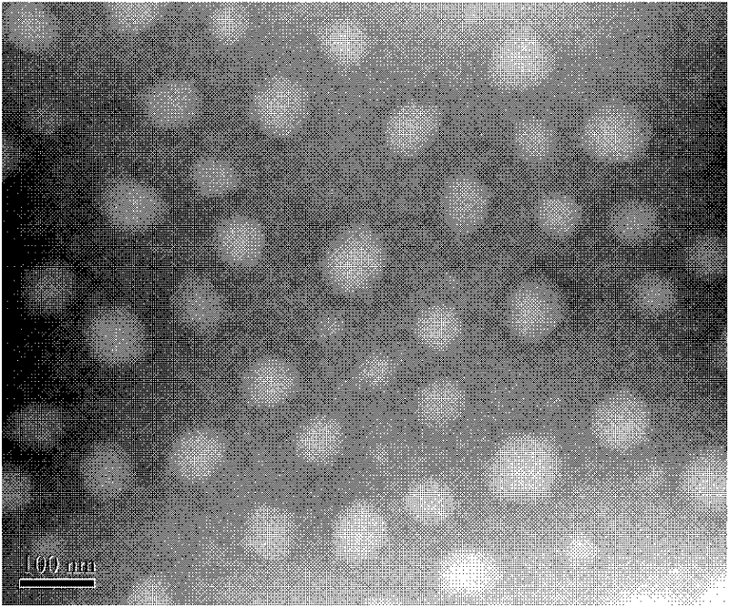 Three-arm hyperbranched star amphiphilic polylactic acid-poly 2-methacryloyloxyethyl phosphorylcholine block polymer and preparation method thereof