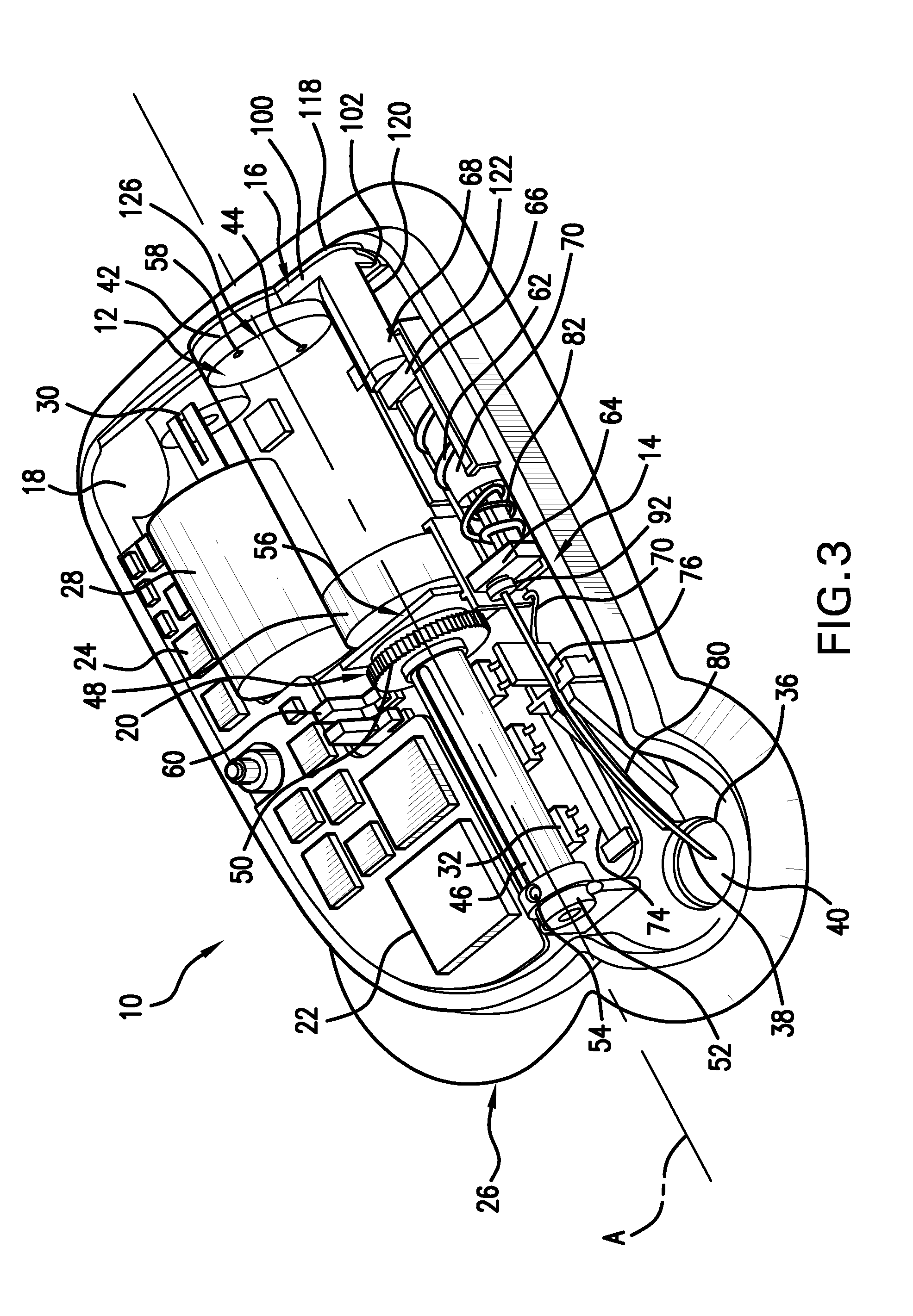 Components and methods for patient infusion device