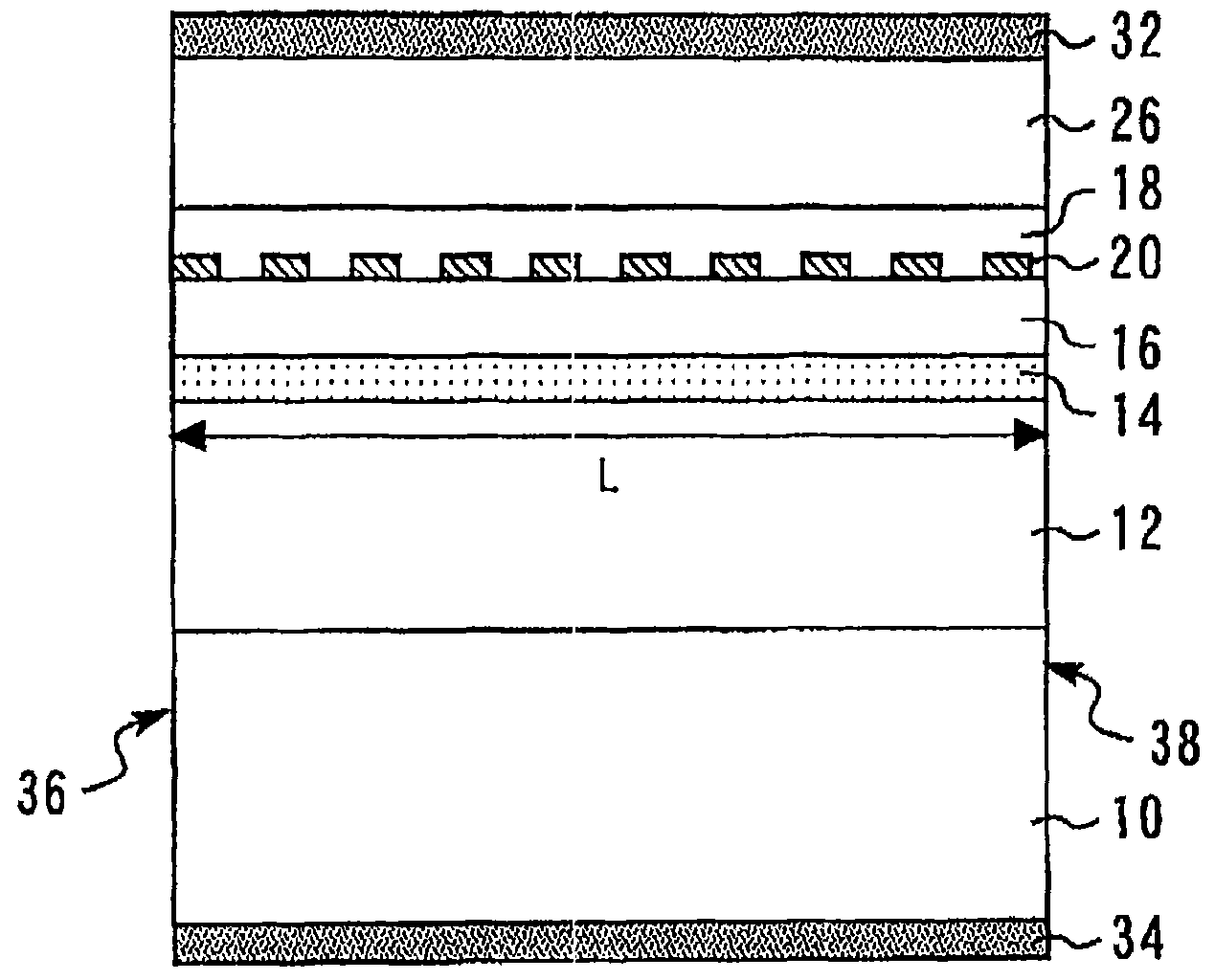 Semiconductor laser