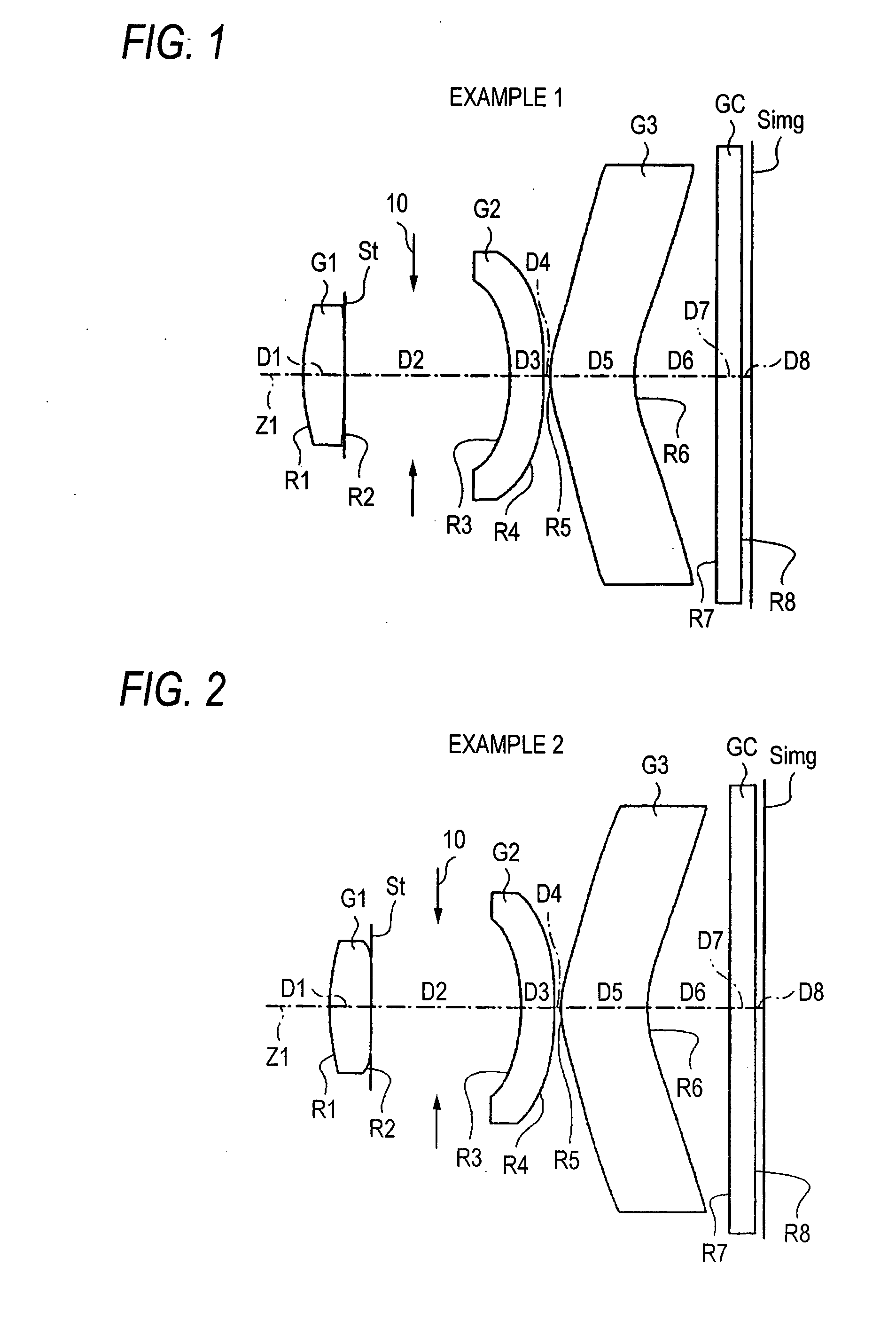 Imaging lens