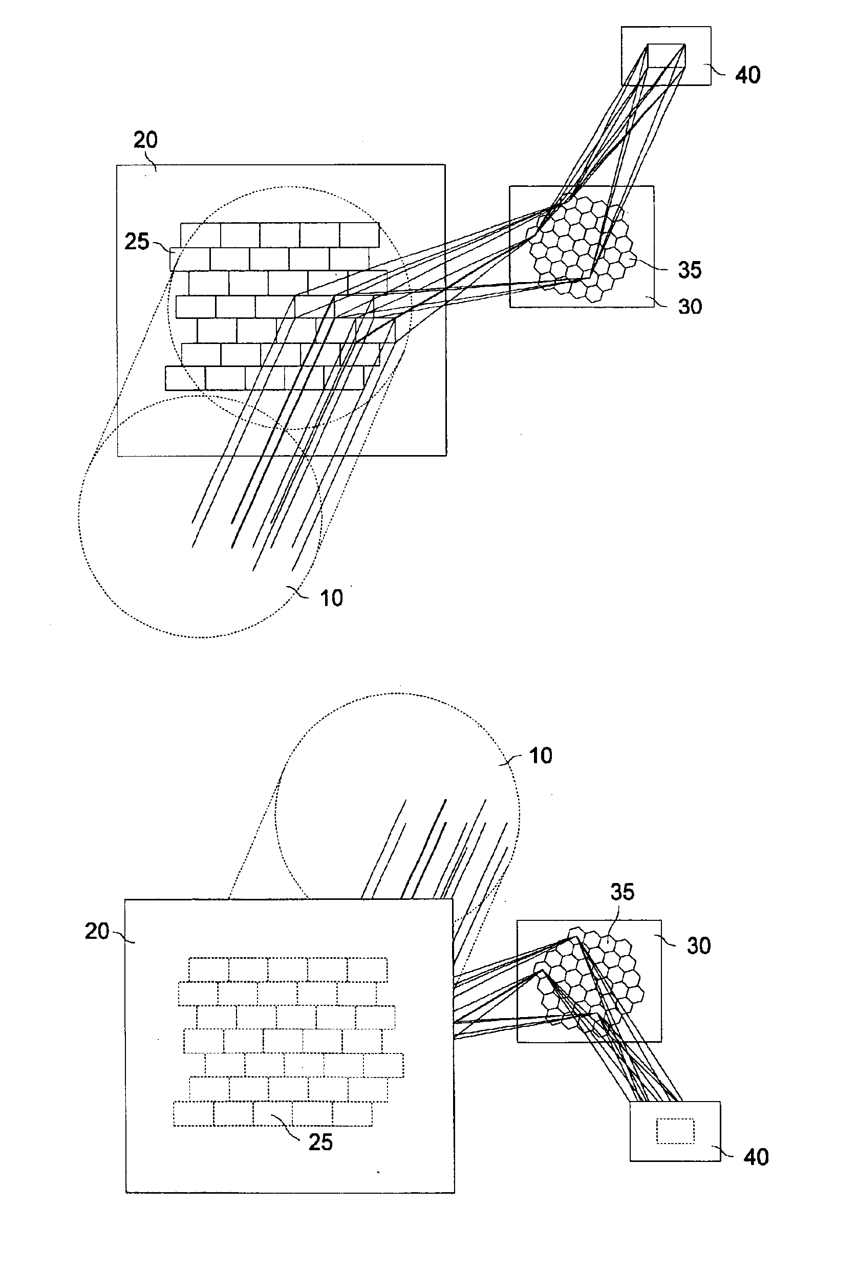 Homogenizer