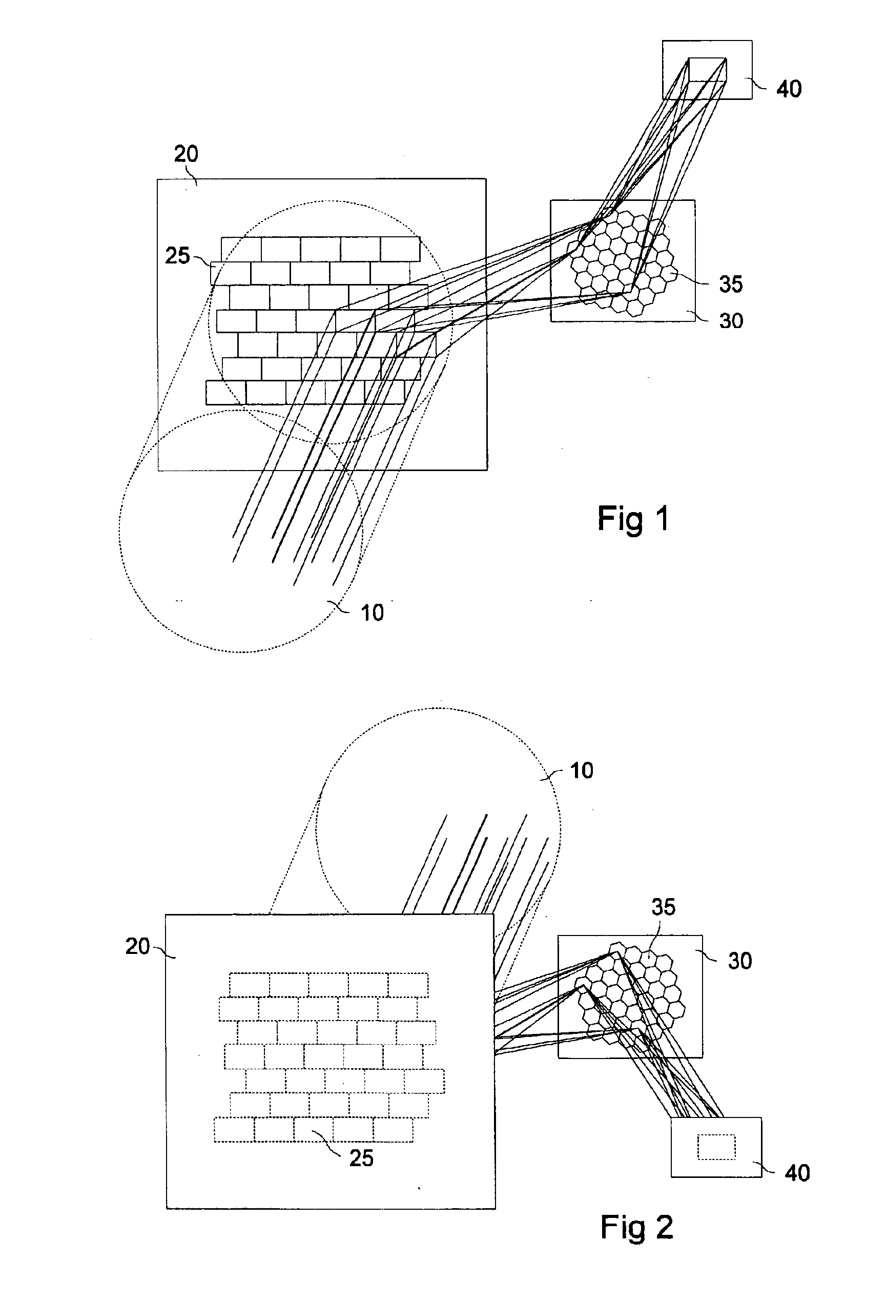 Homogenizer