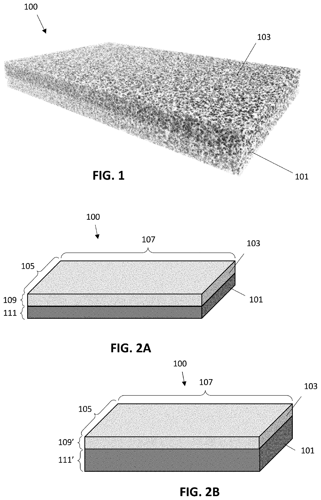 Connective tissue to bone interface scaffolds