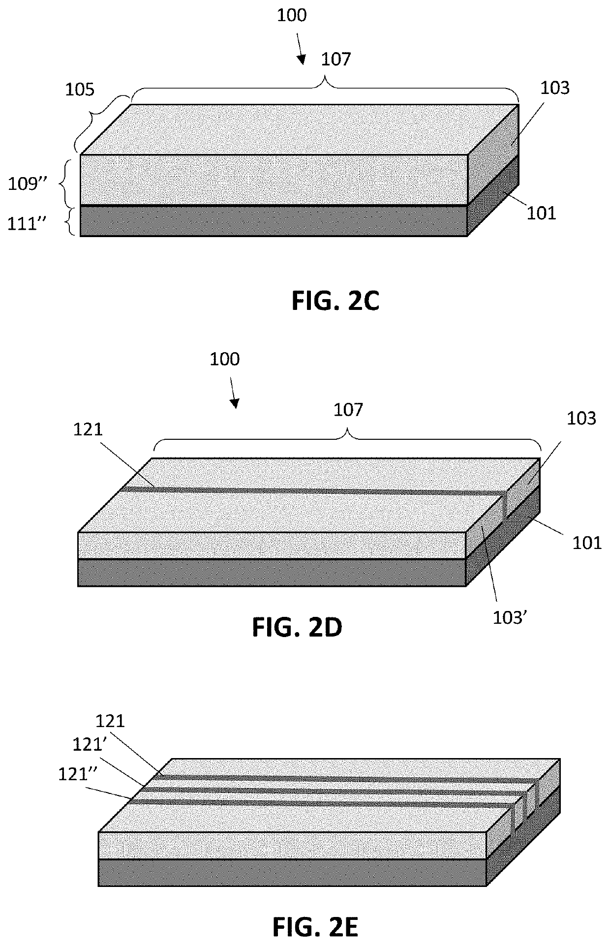 Connective tissue to bone interface scaffolds