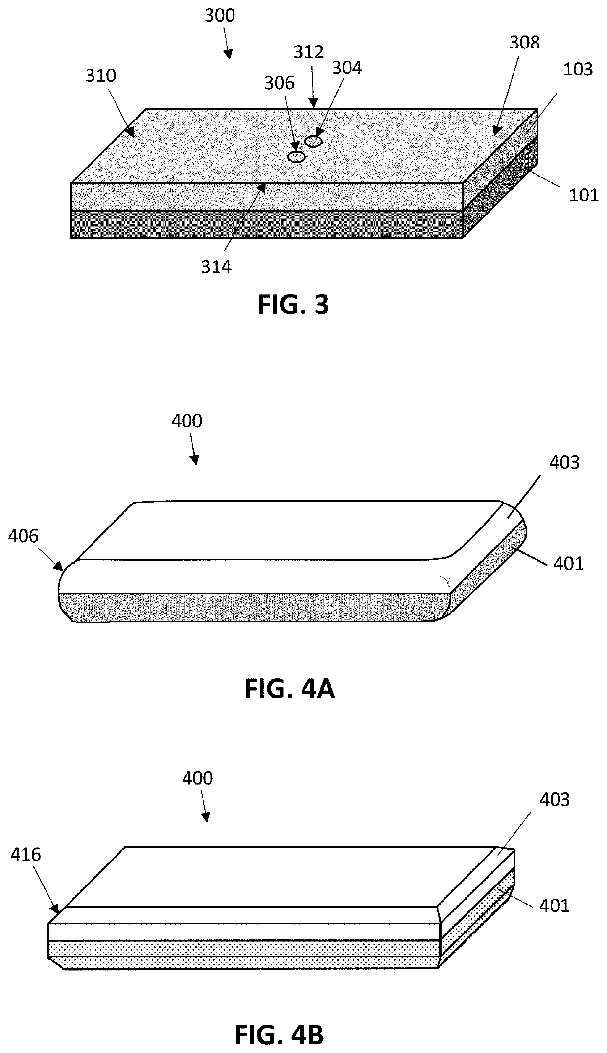 Connective tissue to bone interface scaffolds