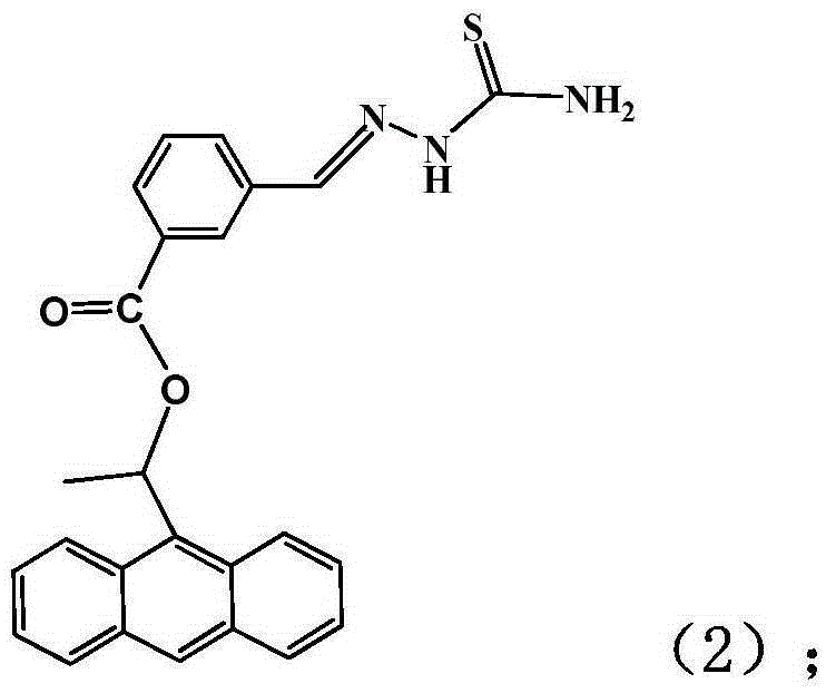 Method for preparing stainless steel with antibacterial and anti-cancer properties by means of rhodium complex