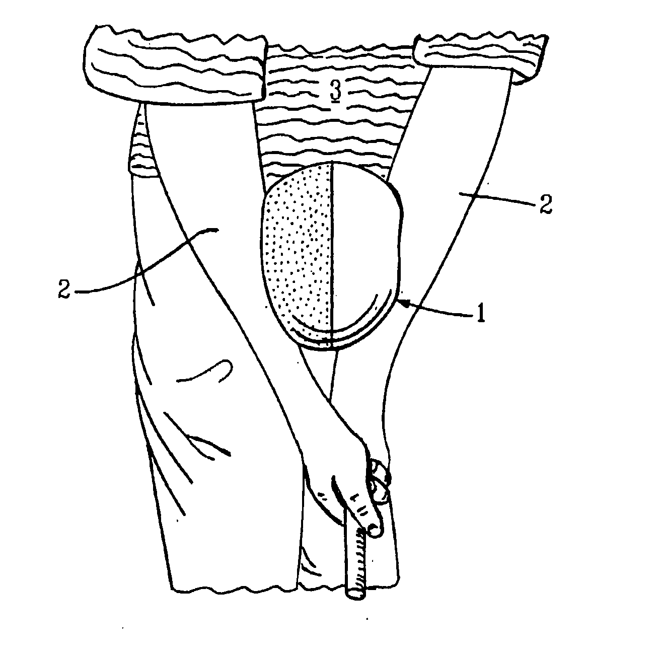 Golf Swing Training Aid