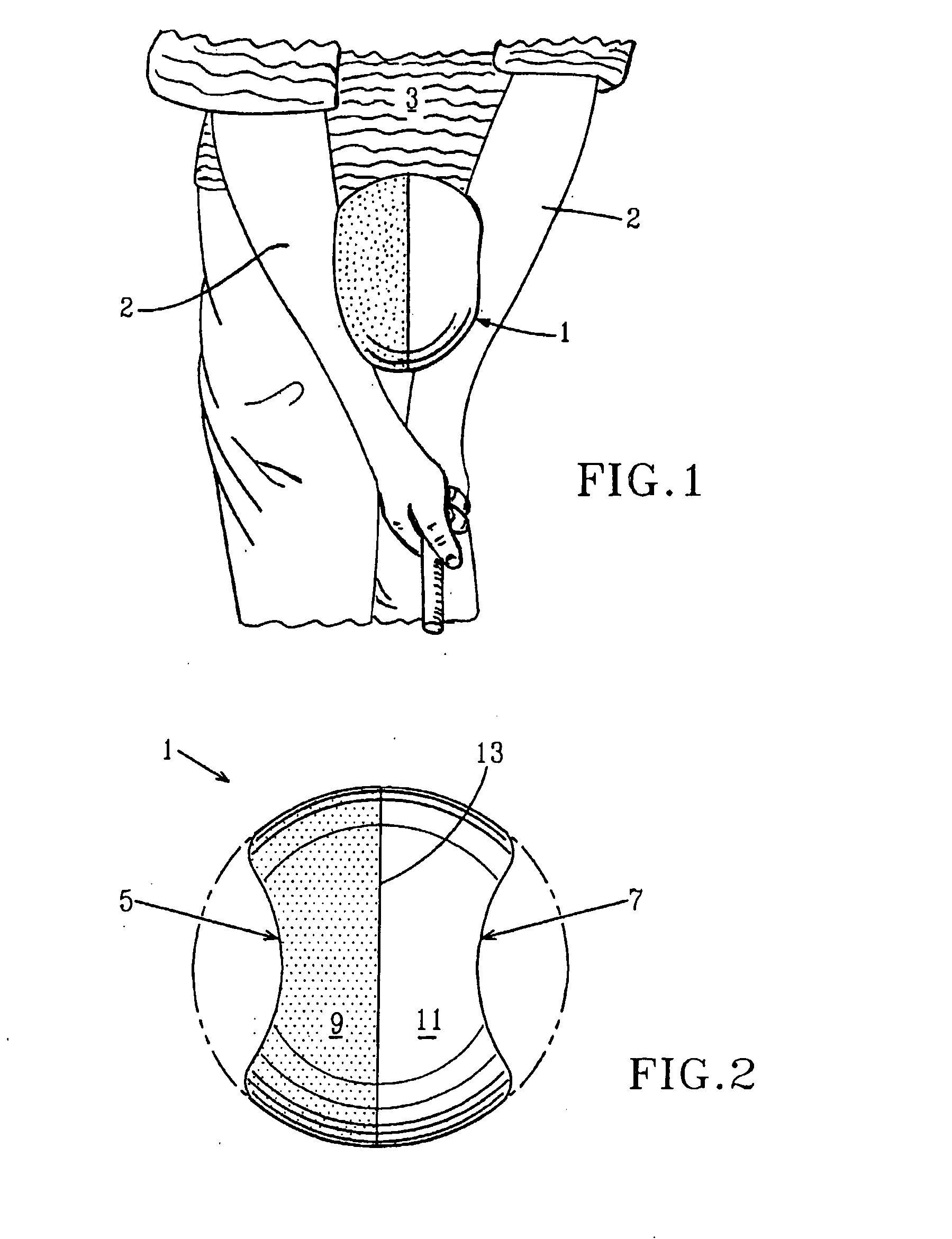 Golf Swing Training Aid