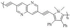 Green methyl tin mercaptide compound