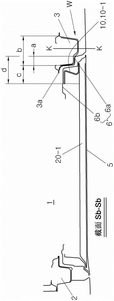 Door impact beam unit for 2-door vehicle