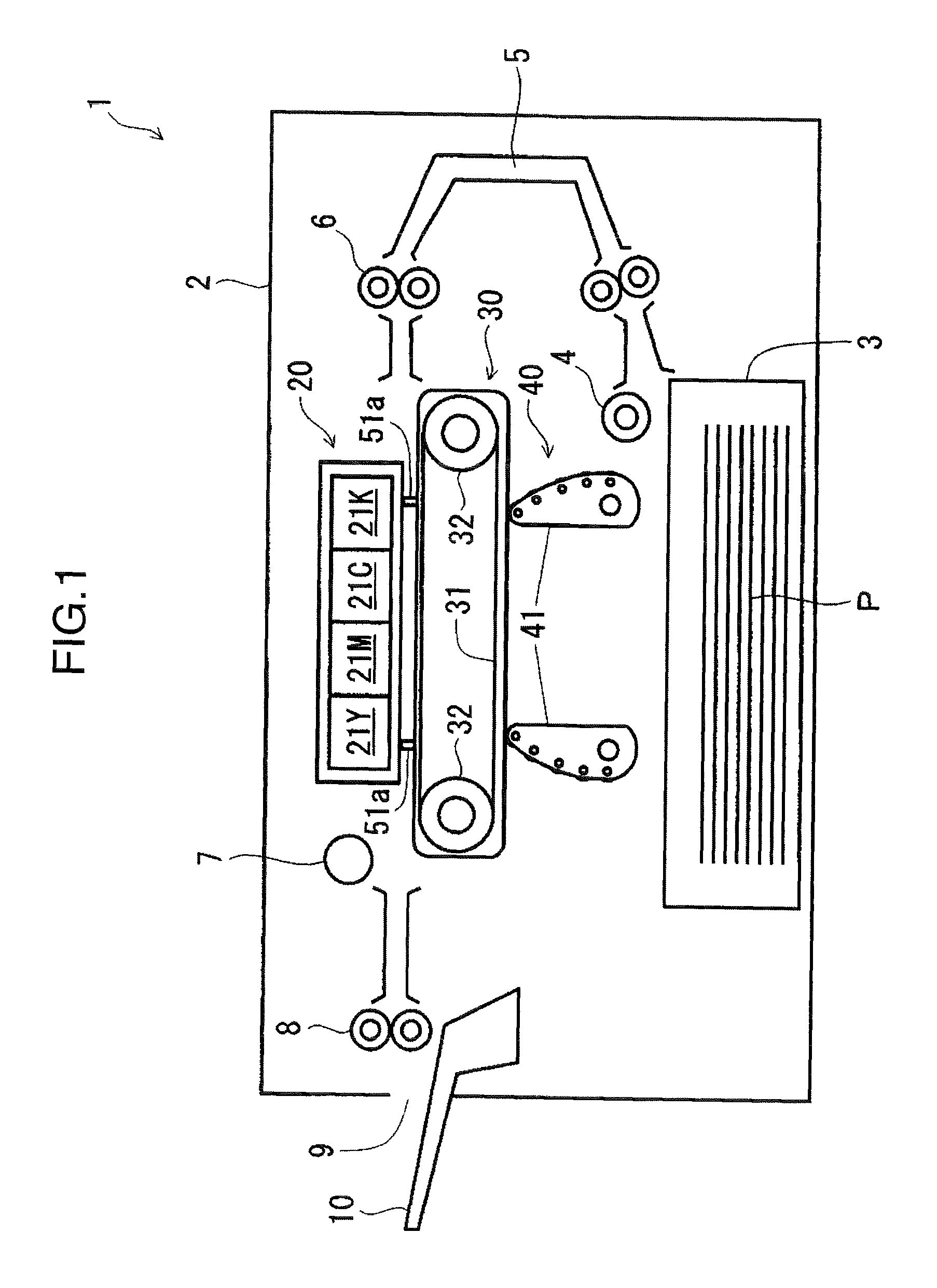 Image forming apparatus