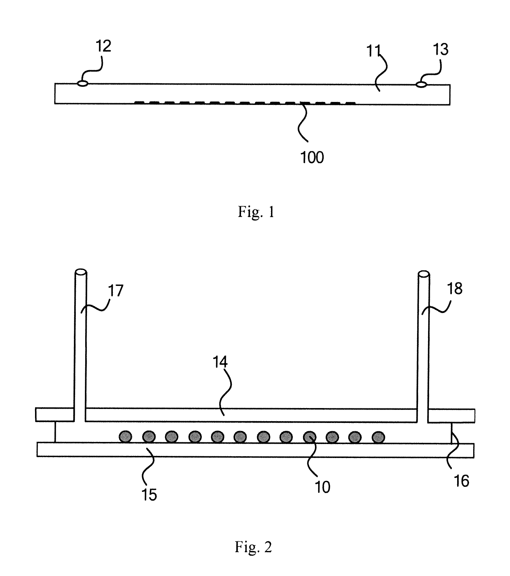 Fluid cell and gene sequencing reaction platform and gene sequencing system