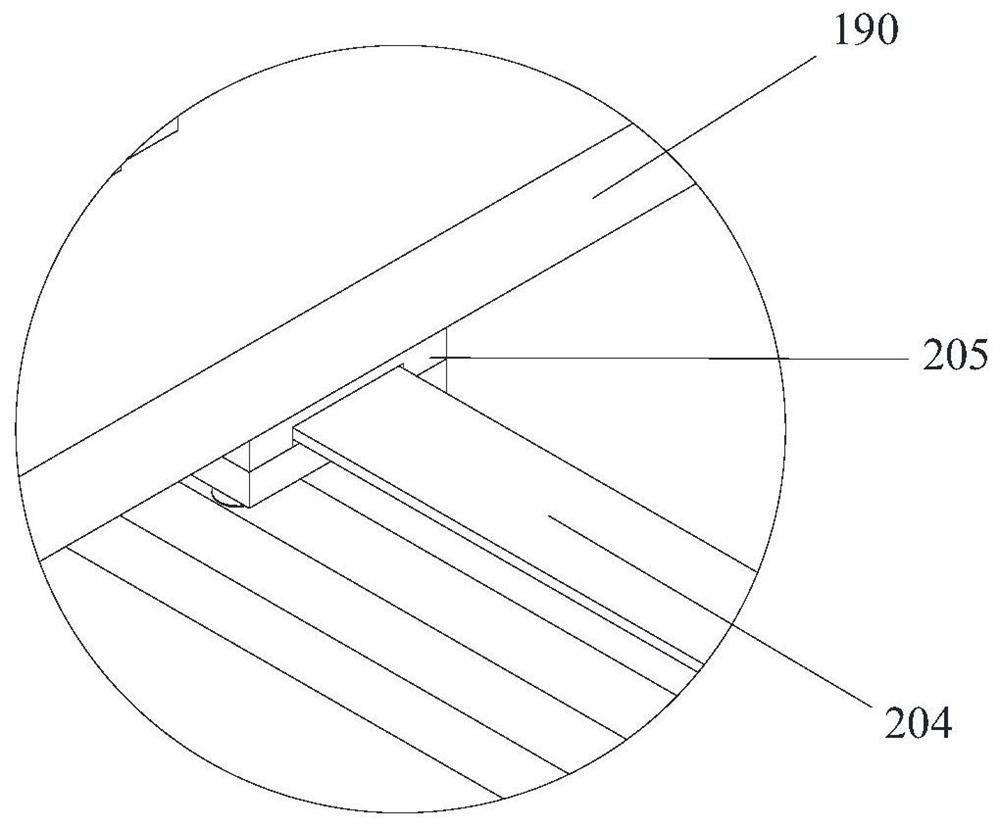 robotic assembly device