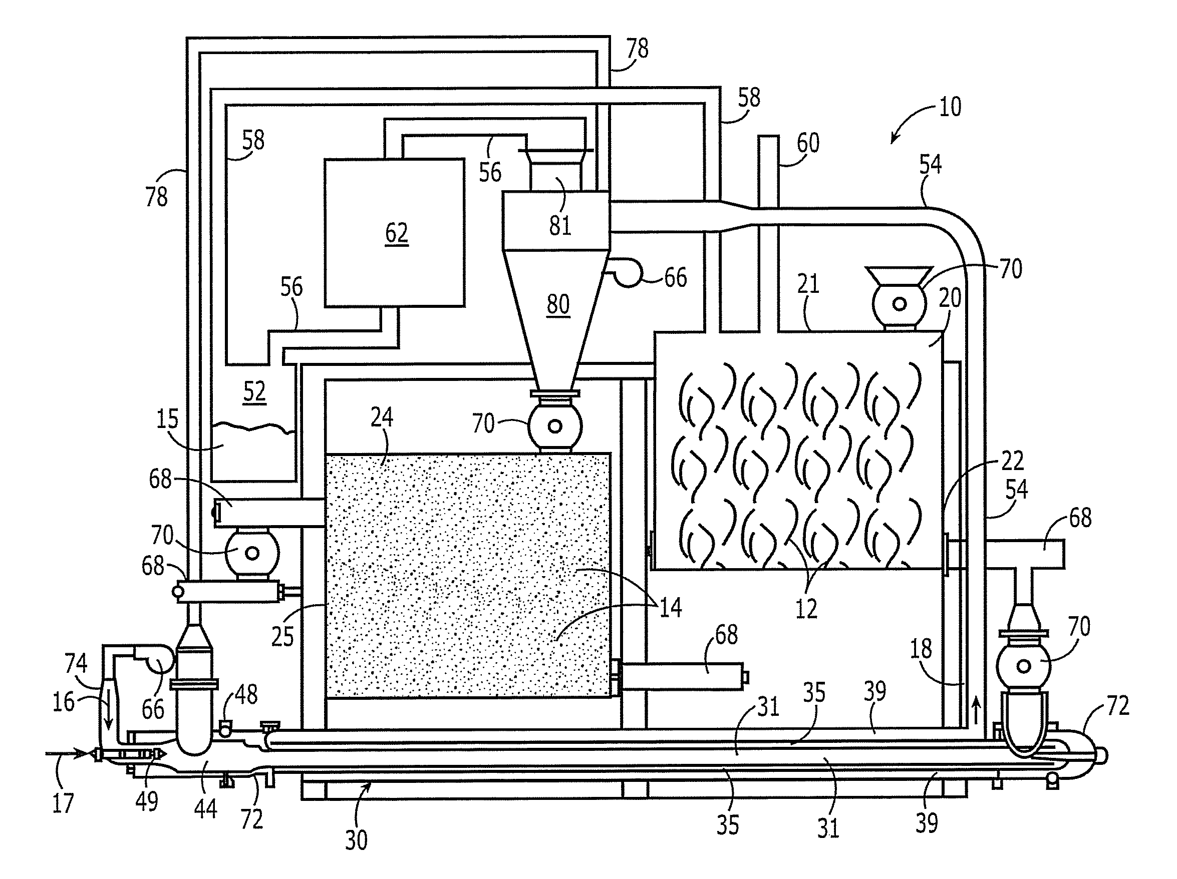 Systems, apparatus and methods for optimizing the production of energy products from biomass, such as sawmill waste
