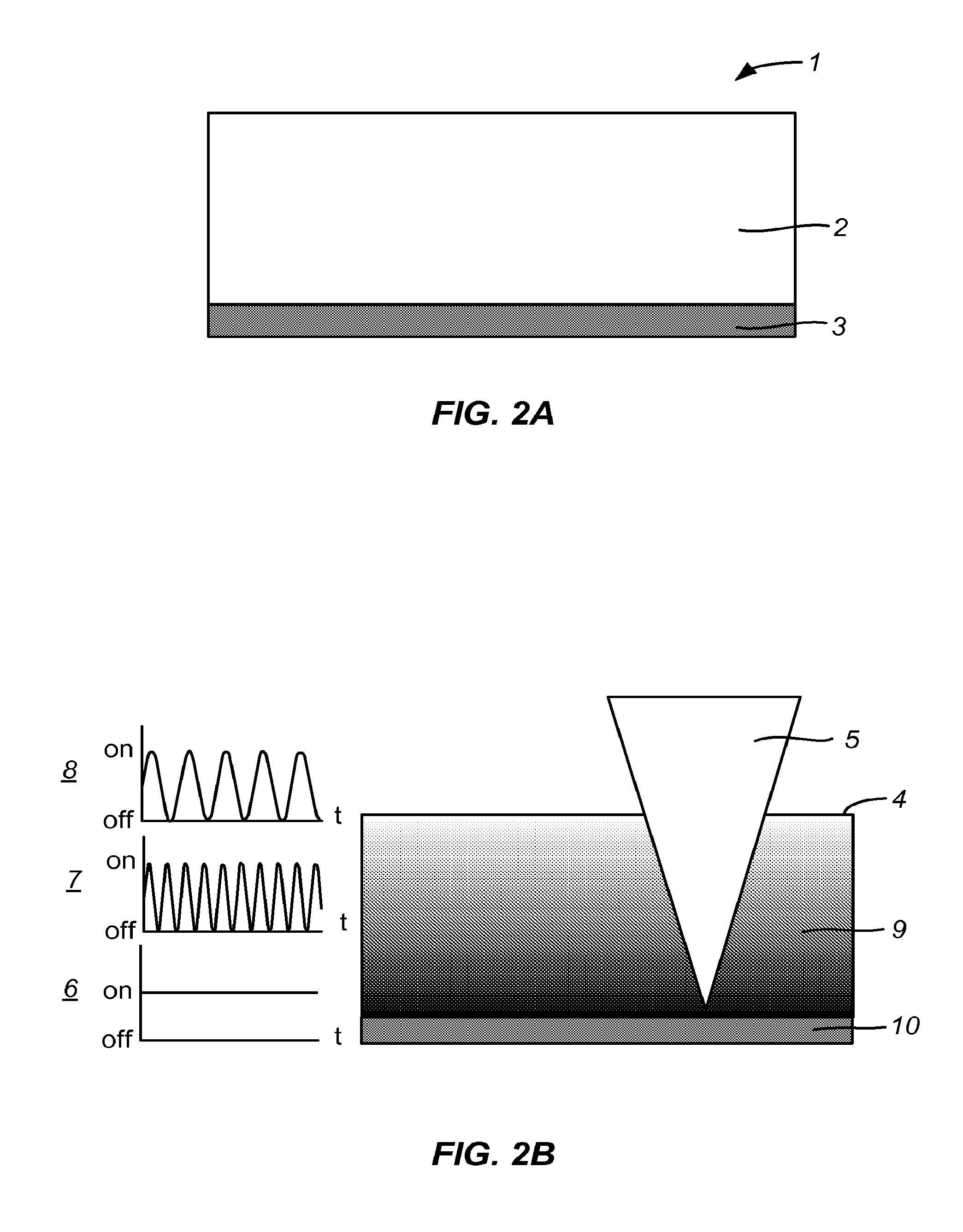 Electrochemical cell including functionally graded and architectured components and methods