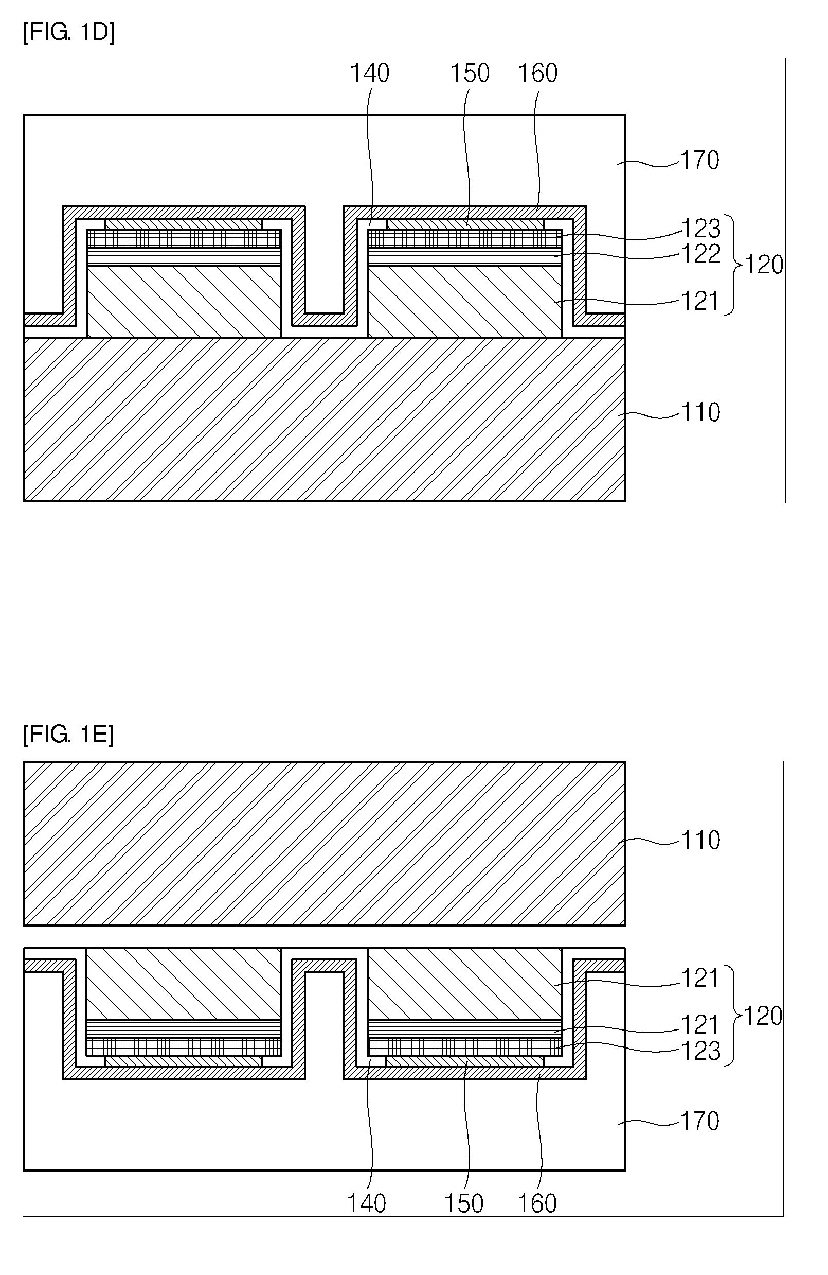 Vertical gallium nitride-based light emitting diode and method of manufacturing the same