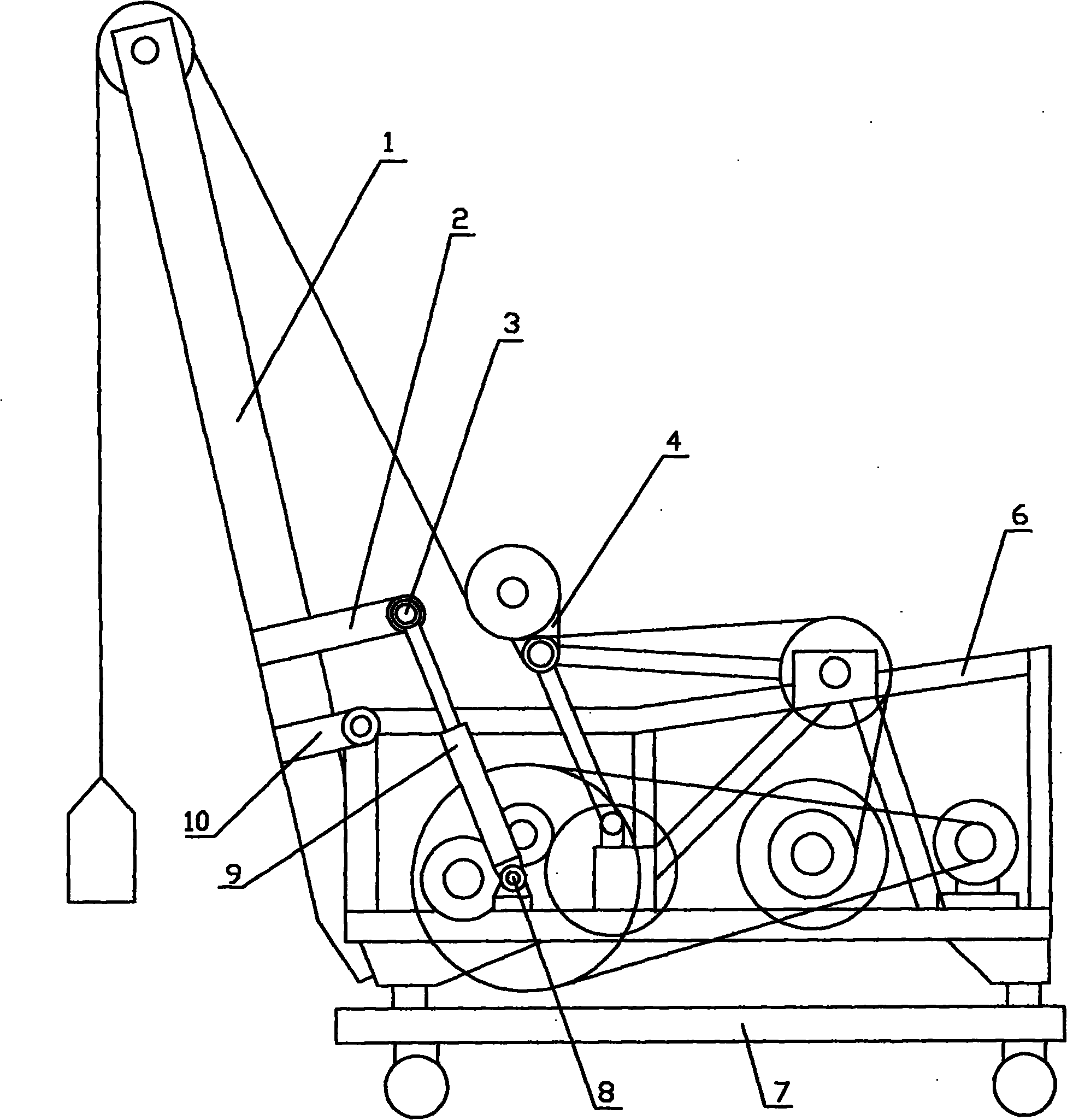 Engineering percussion drill