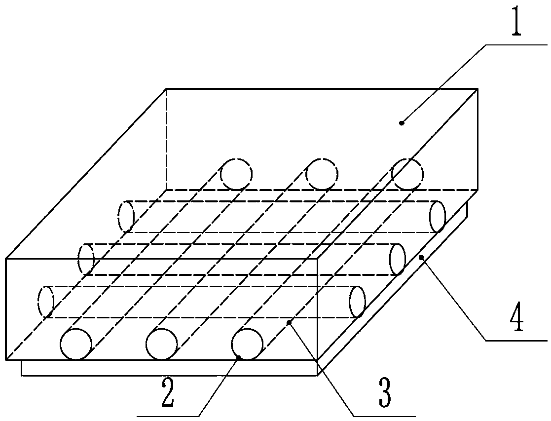 Brick for landscaping