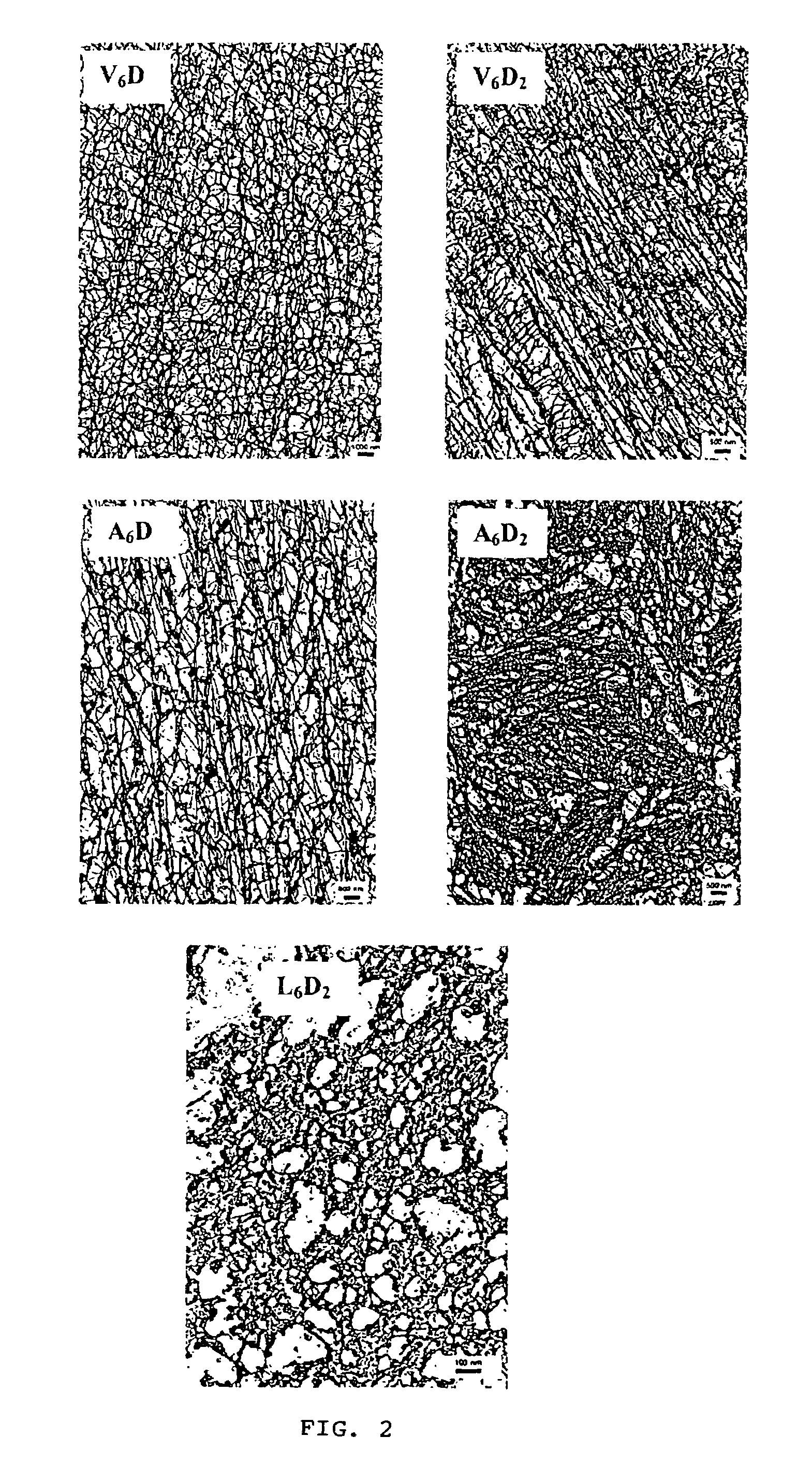 Surfactant peptide nanostructures, and uses thereof