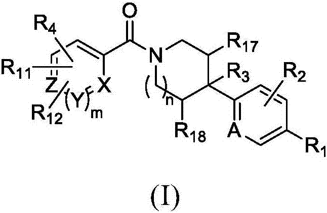 Heterocyclic modulators of lipid synthesis