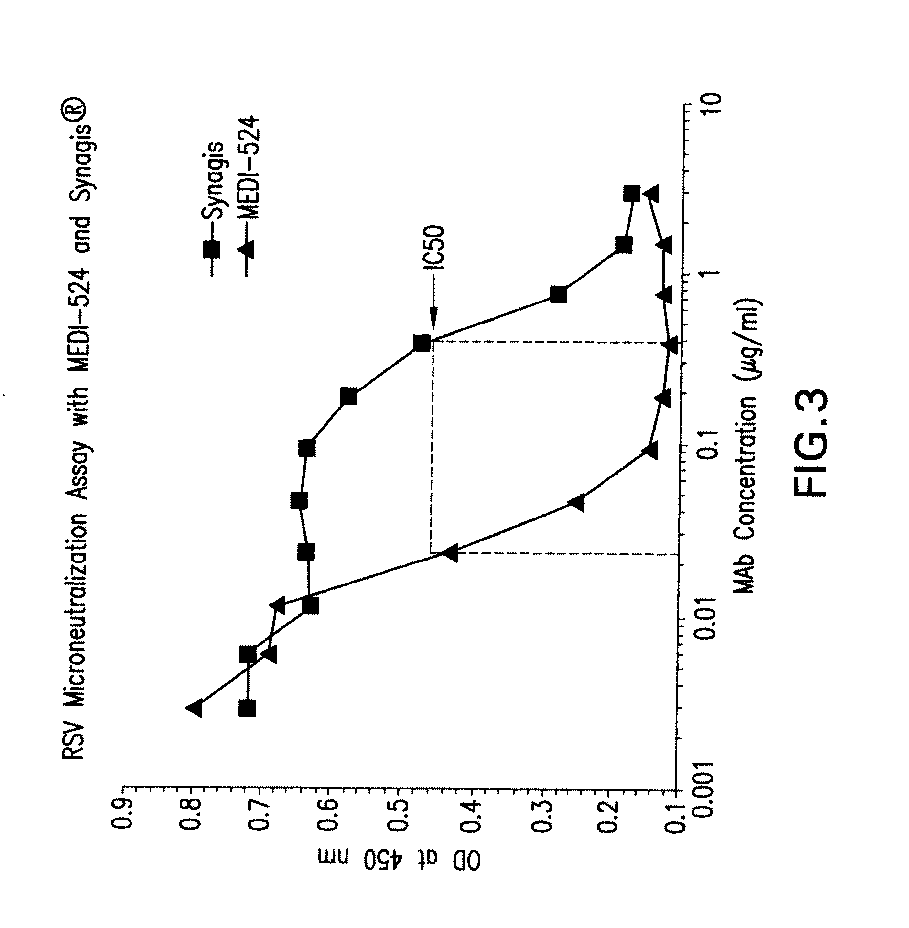 Methods of preventing and treating rsv infections and related conditions