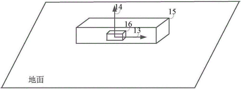 Movement monitoring method and device and wearable device