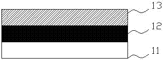 Conductive fabric and manufacturing method thereof