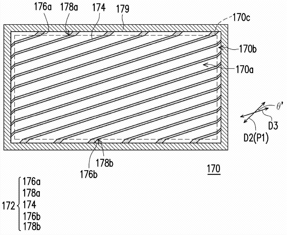 Electrically-driven liquid crystal lens panel and three-dimensional display panel