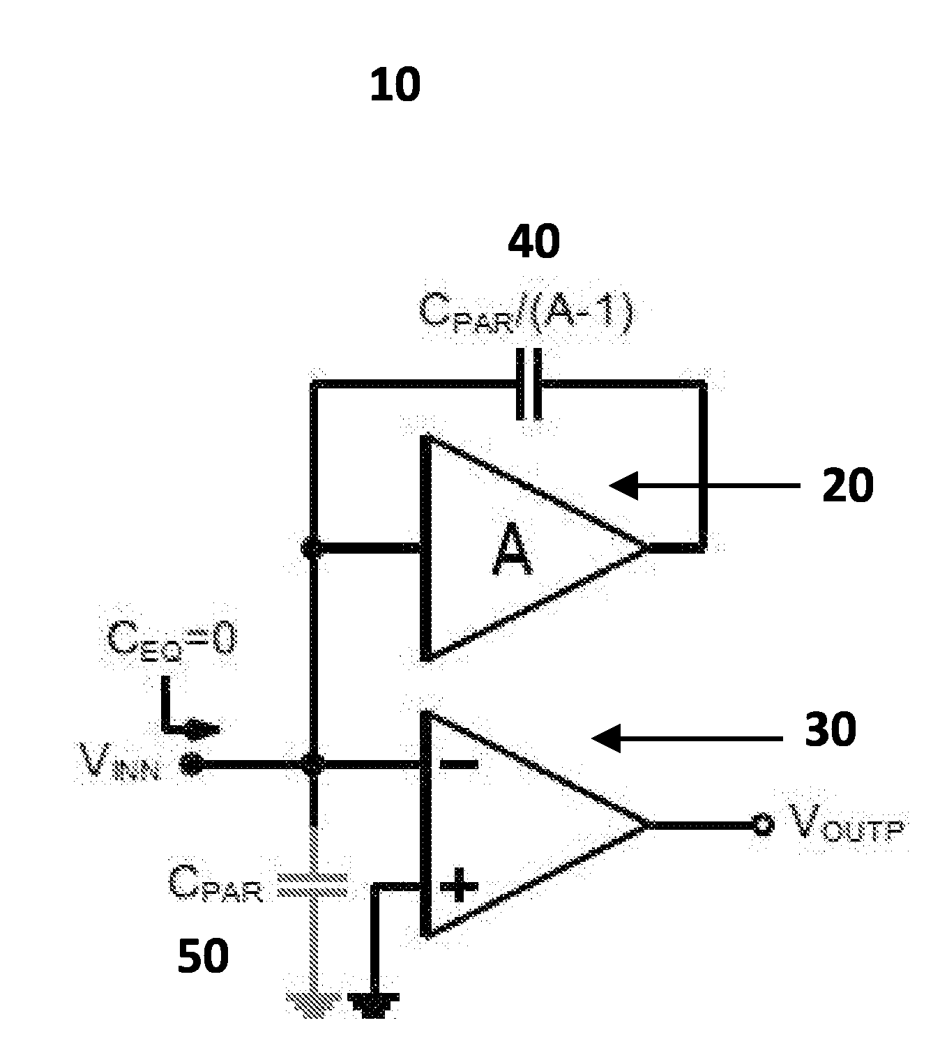 OP-AMP Sharing Technique to Remove Memory Effect in Pipelined Circuit