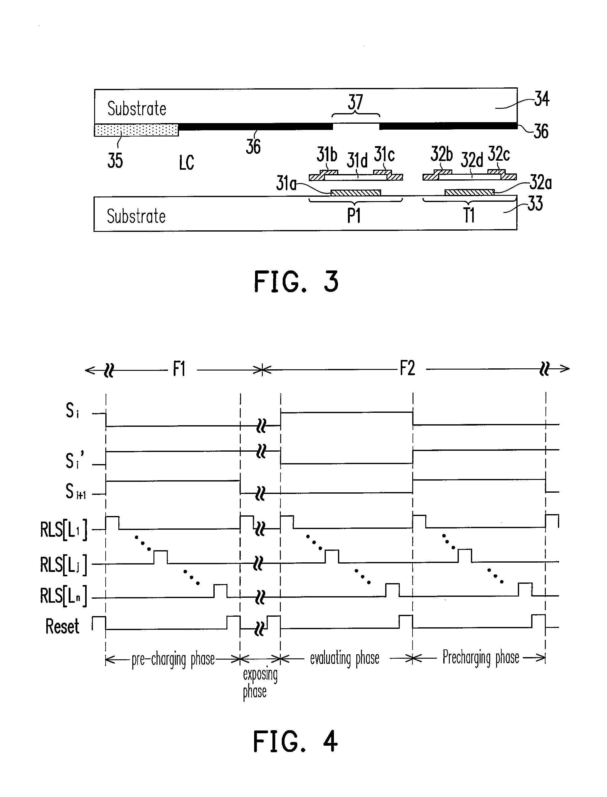 Sensor pixel and touch panel thereof