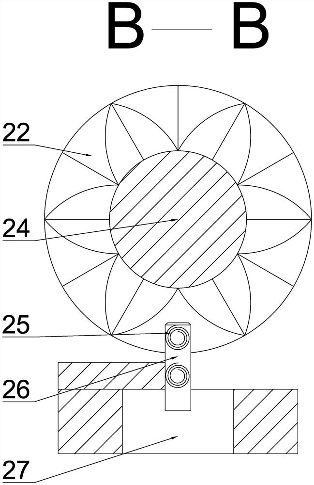 Mobile phone screen wear information acquisition system