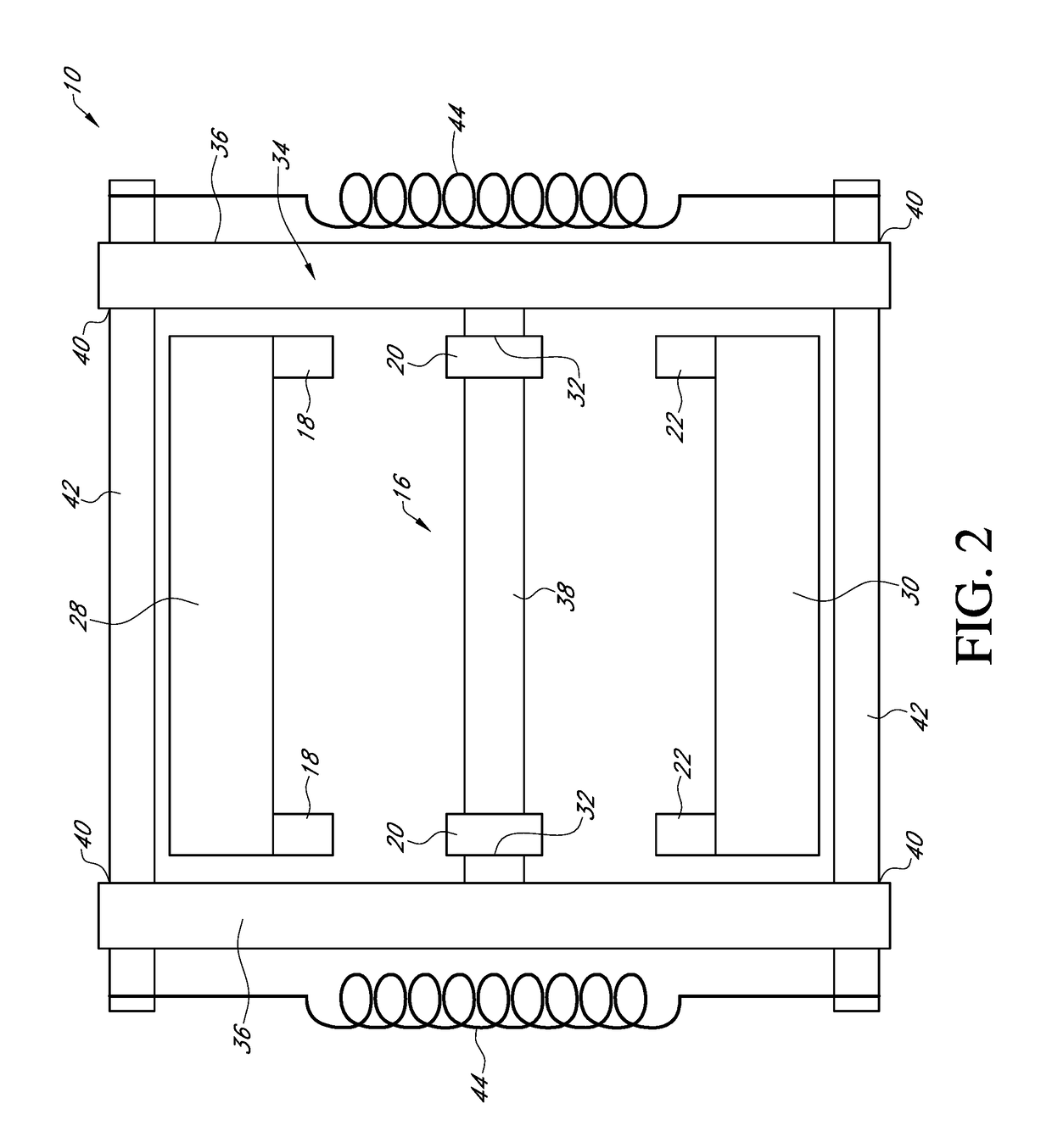 Row unit downforce control