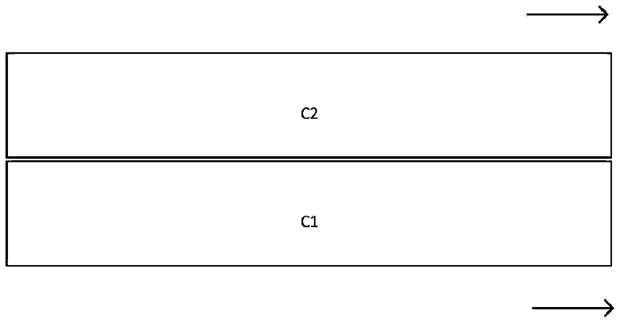 Hospital waiting information display method