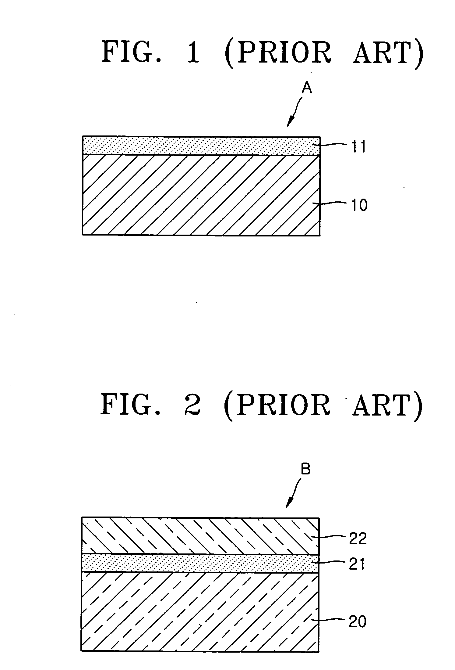 Semiconductor devices having a support structure for an active layer pattern and methods of forming the same