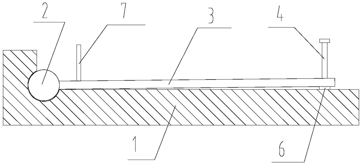 Silicon block prefabricated structure for assembling solar cells