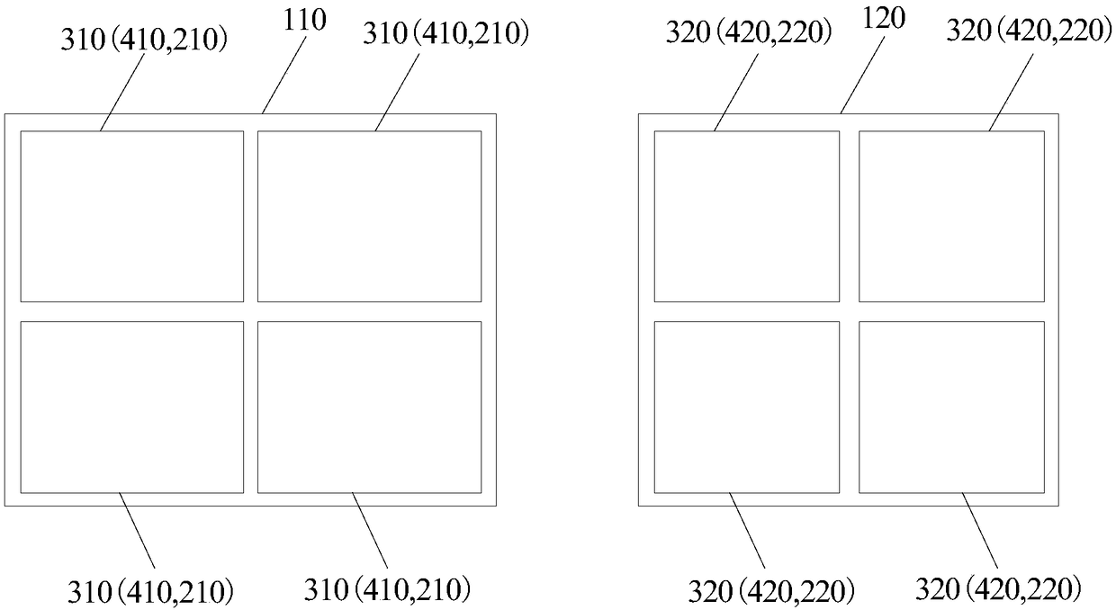 Display panel and manufacturing method thereof