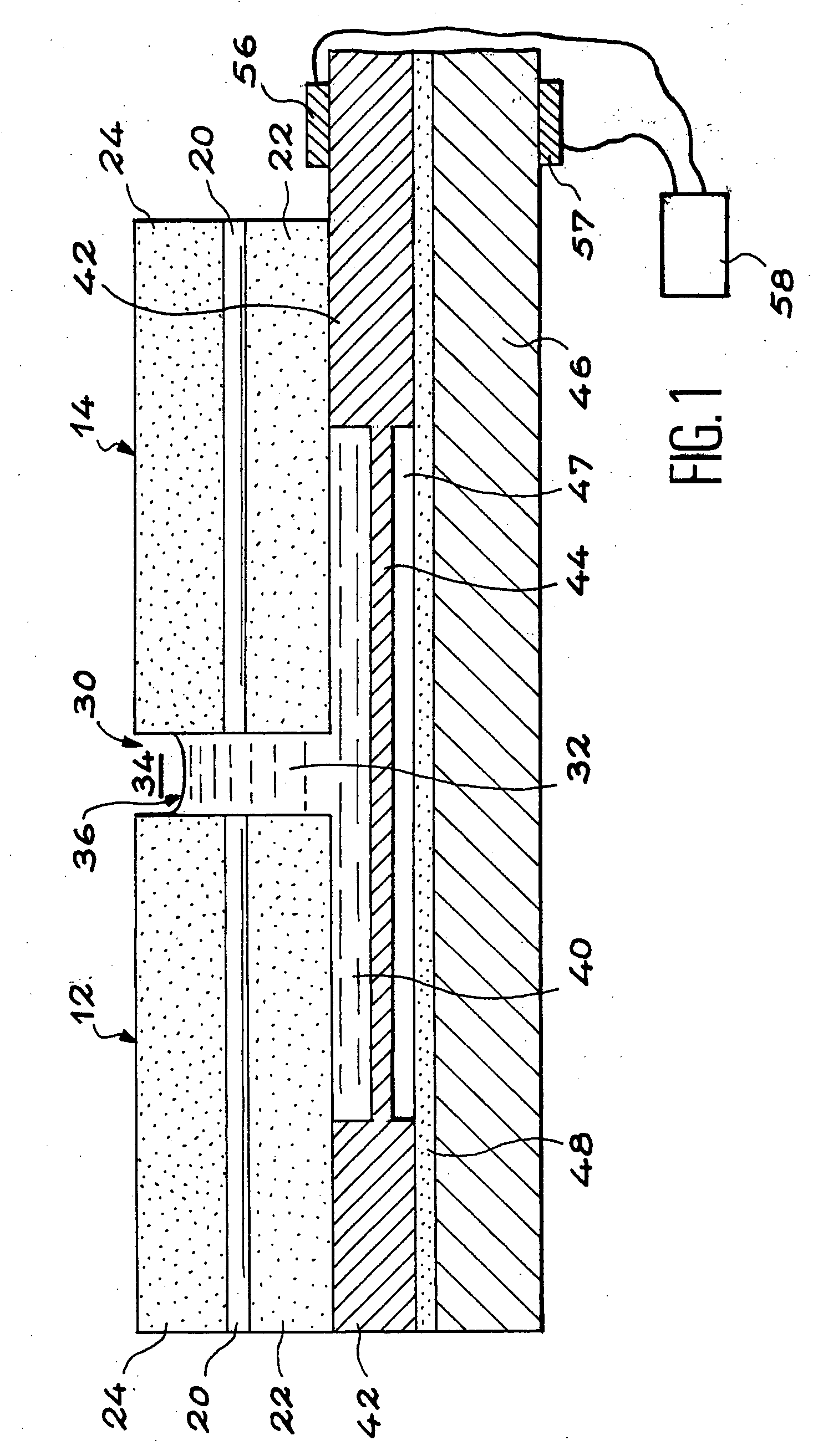 Optical micro-actuator, optical component using the same, and method for making an optical micro-actuator