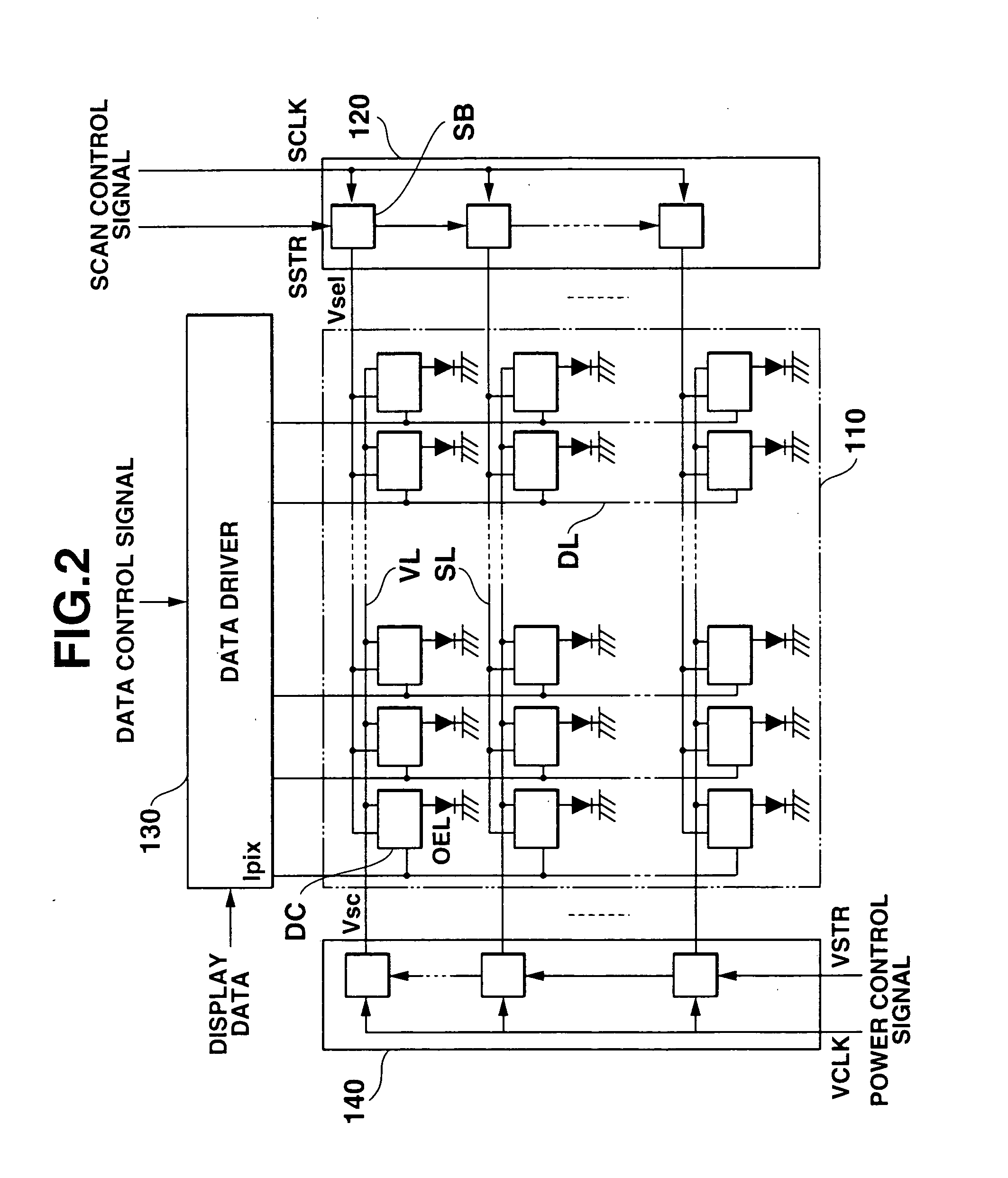 Display device and its driving method