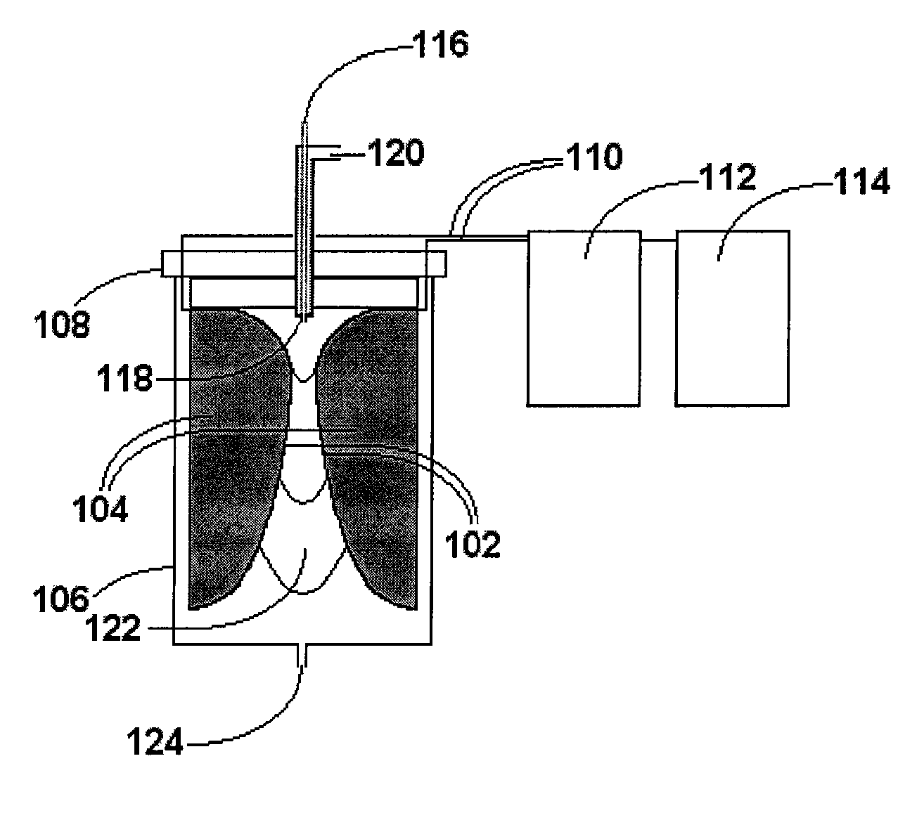 Pulsed gliding arc electrical discharge reactors