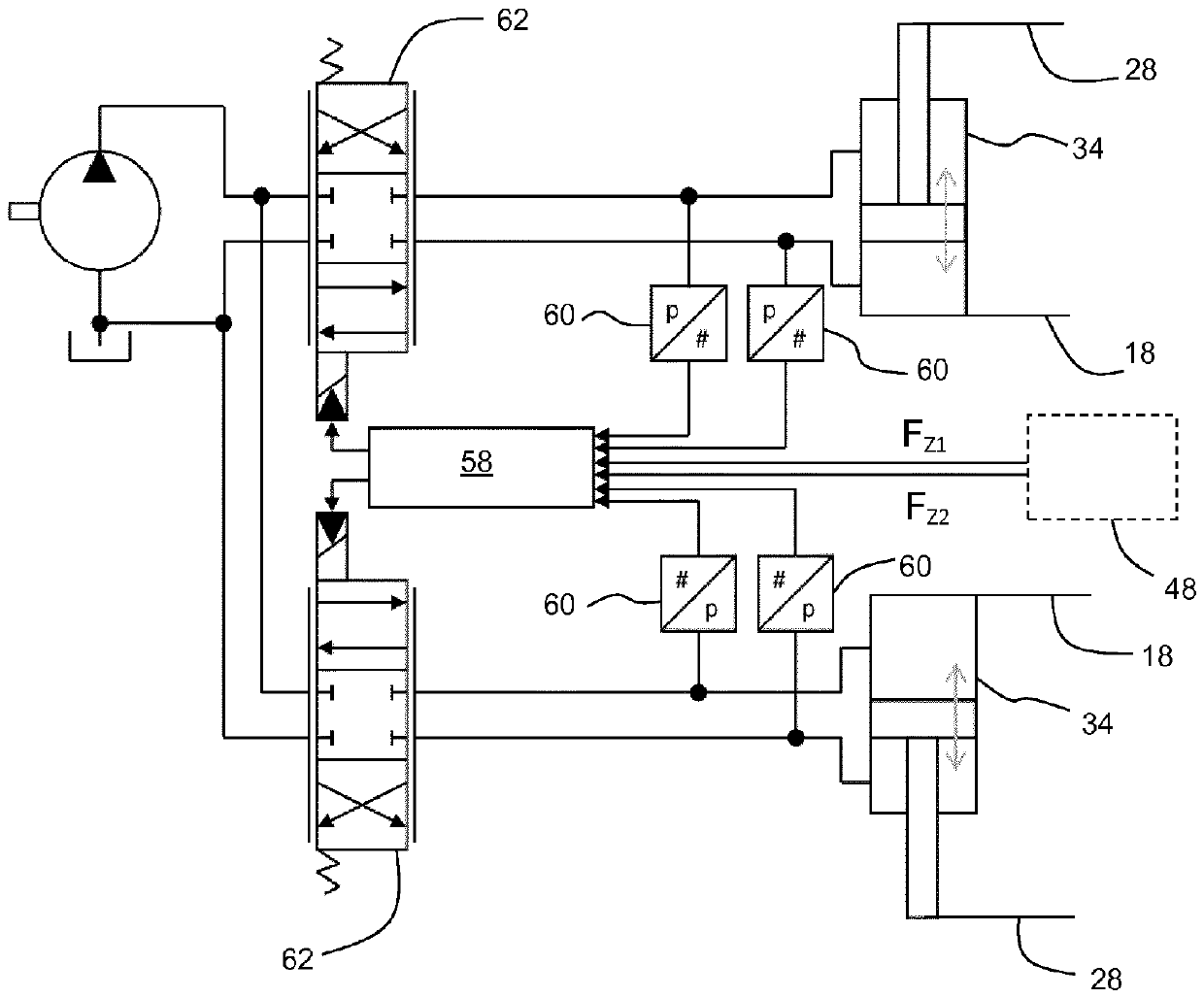 Travelable work machine and method for operating the same