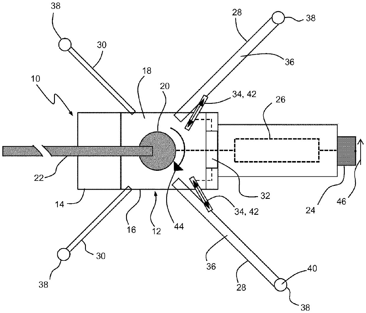 Travelable work machine and method for operating the same