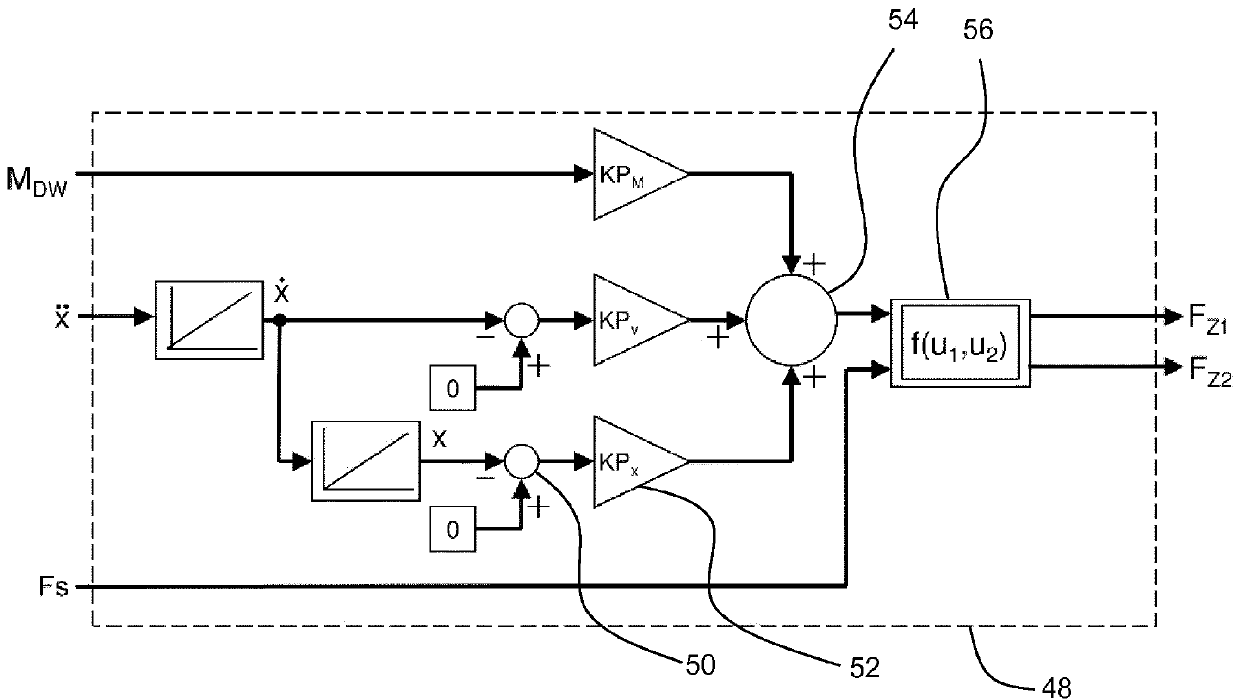 Travelable work machine and method for operating the same