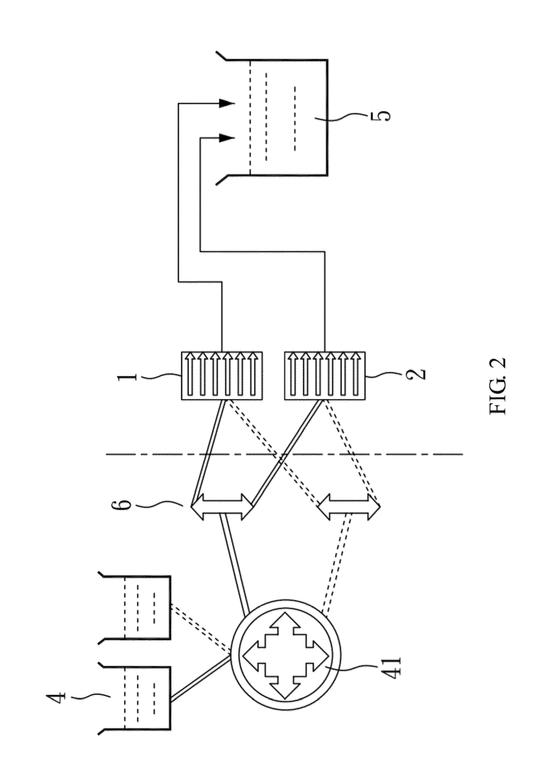 Continuous Reactor and Method for Manufacturing Nanoparticles